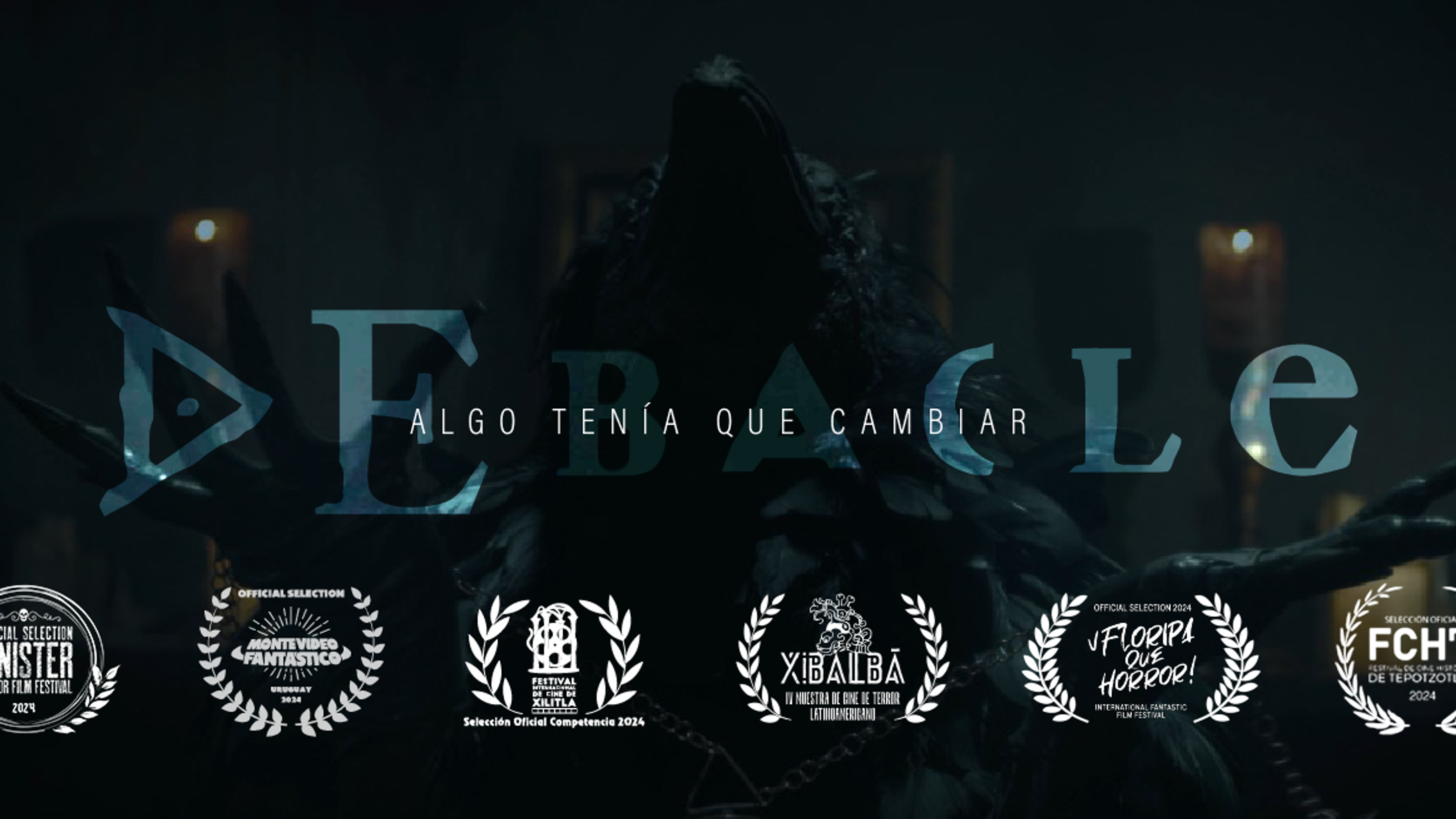 Debacle - Trailer